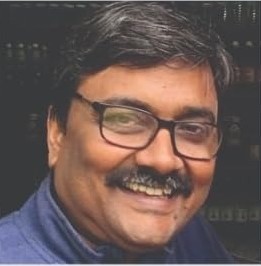 Hitendra Patel